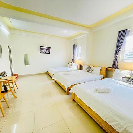 Mian House Da Lat Hotel Екстериор снимка
