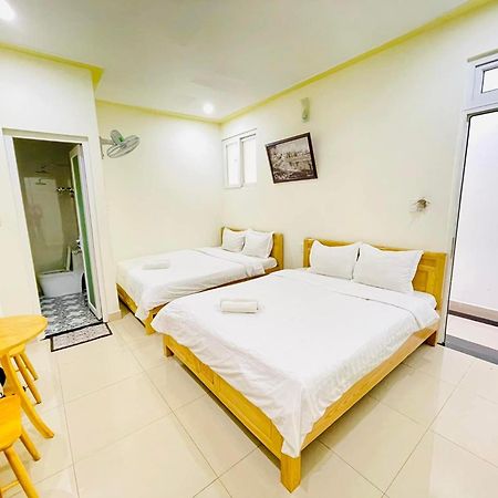 Mian House Da Lat Hotel Екстериор снимка