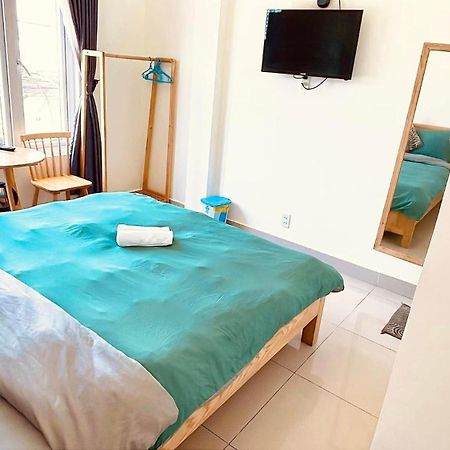 Mian House Da Lat Hotel Екстериор снимка