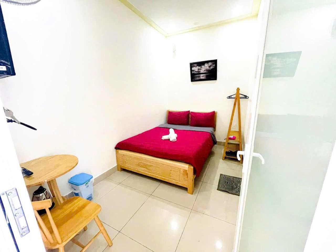 Mian House Da Lat Hotel Екстериор снимка