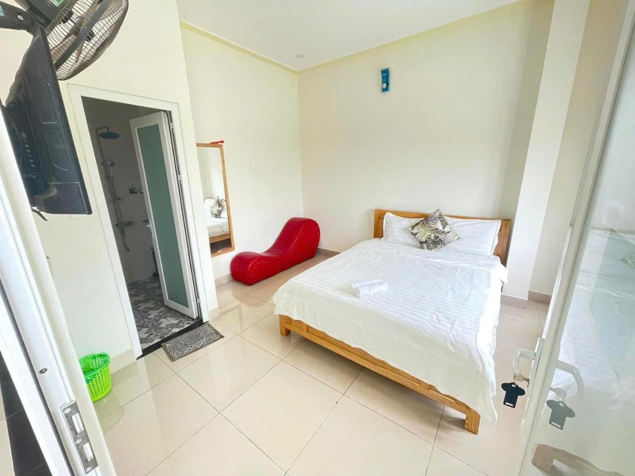Mian House Da Lat Hotel Екстериор снимка