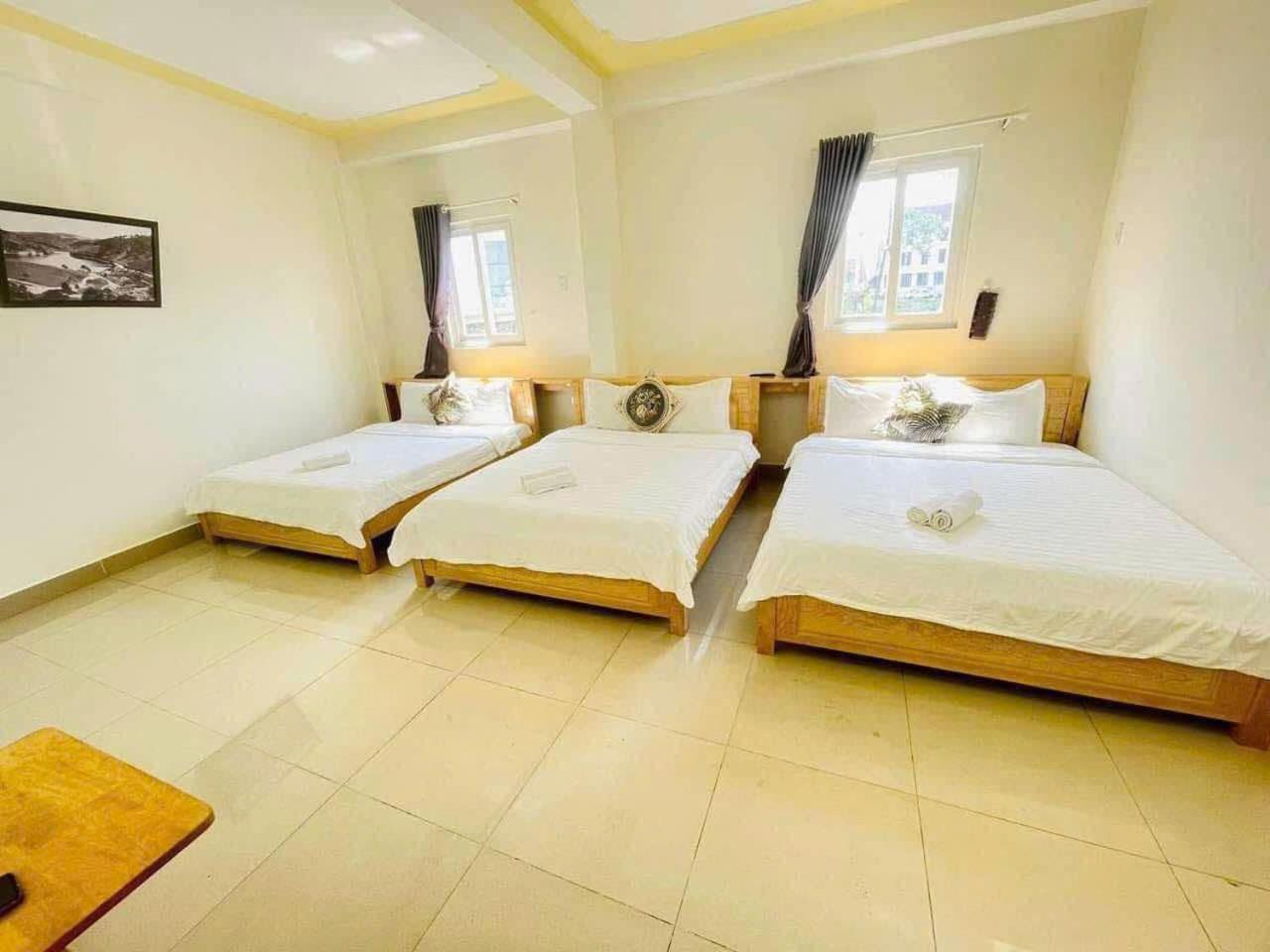 Mian House Da Lat Hotel Екстериор снимка