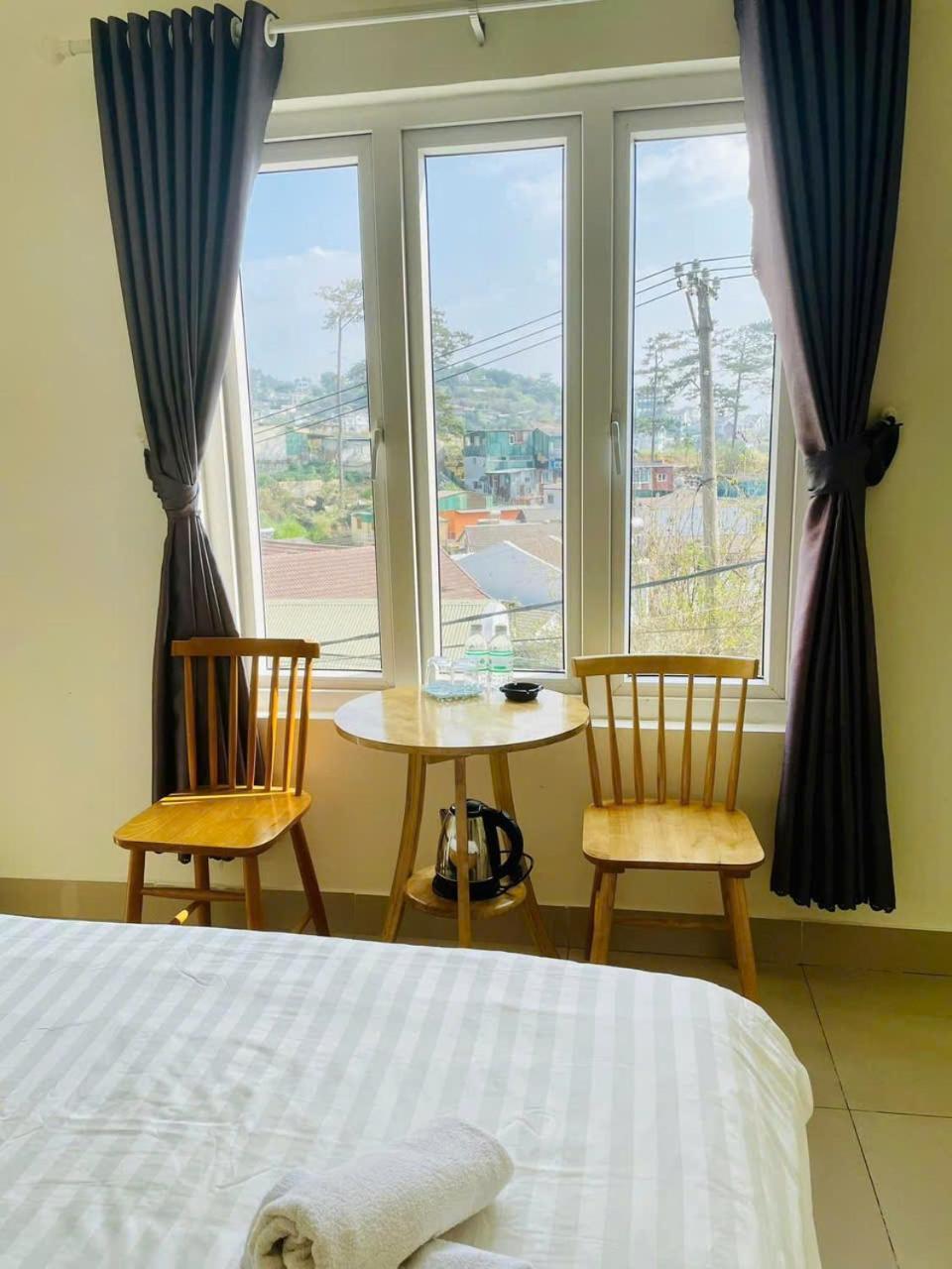 Mian House Da Lat Hotel Екстериор снимка