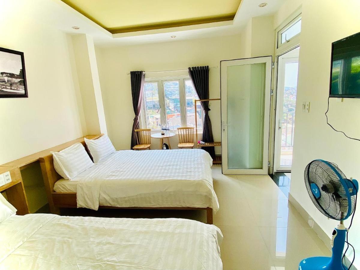 Mian House Da Lat Hotel Екстериор снимка