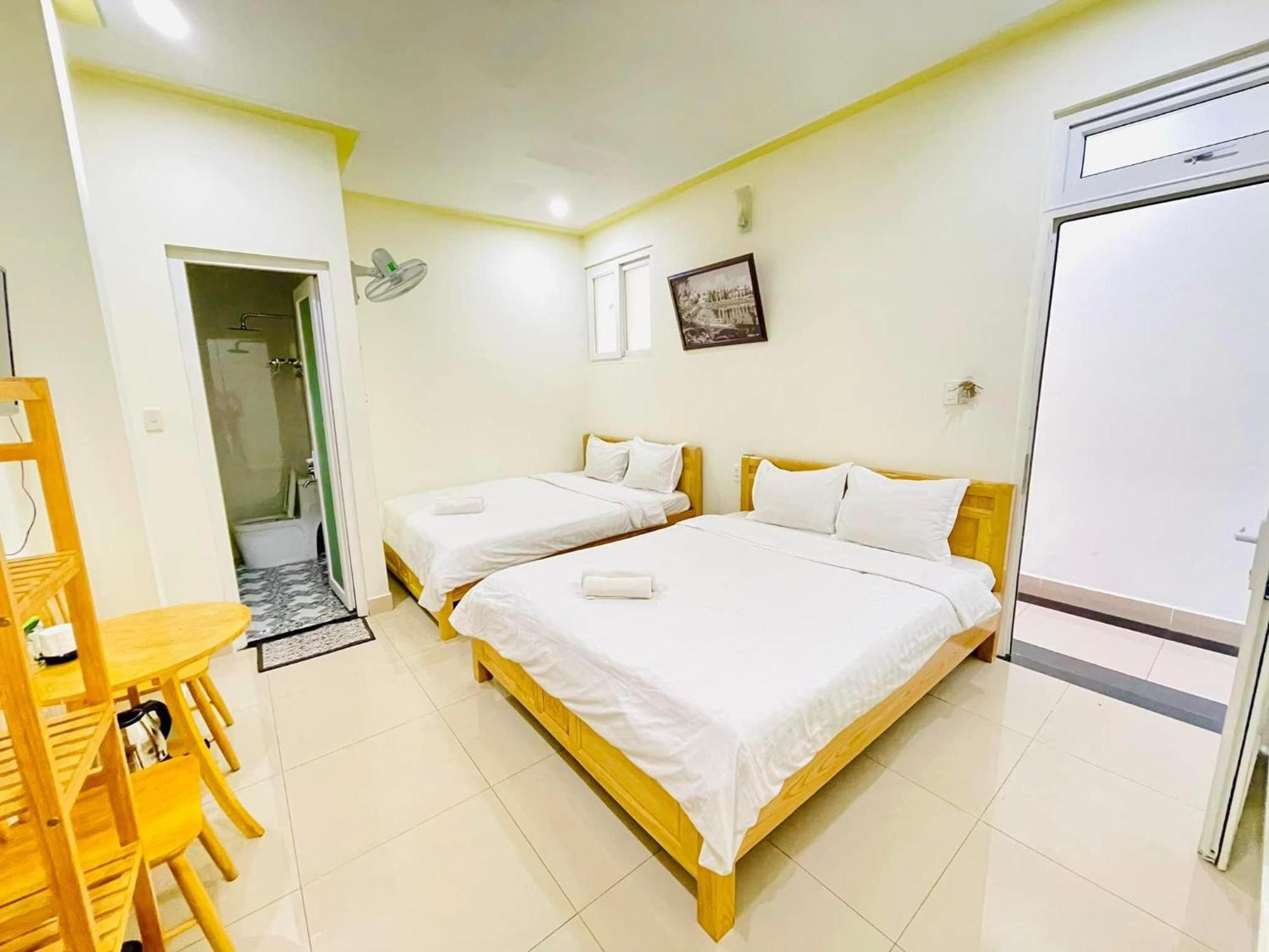 Mian House Da Lat Hotel Екстериор снимка