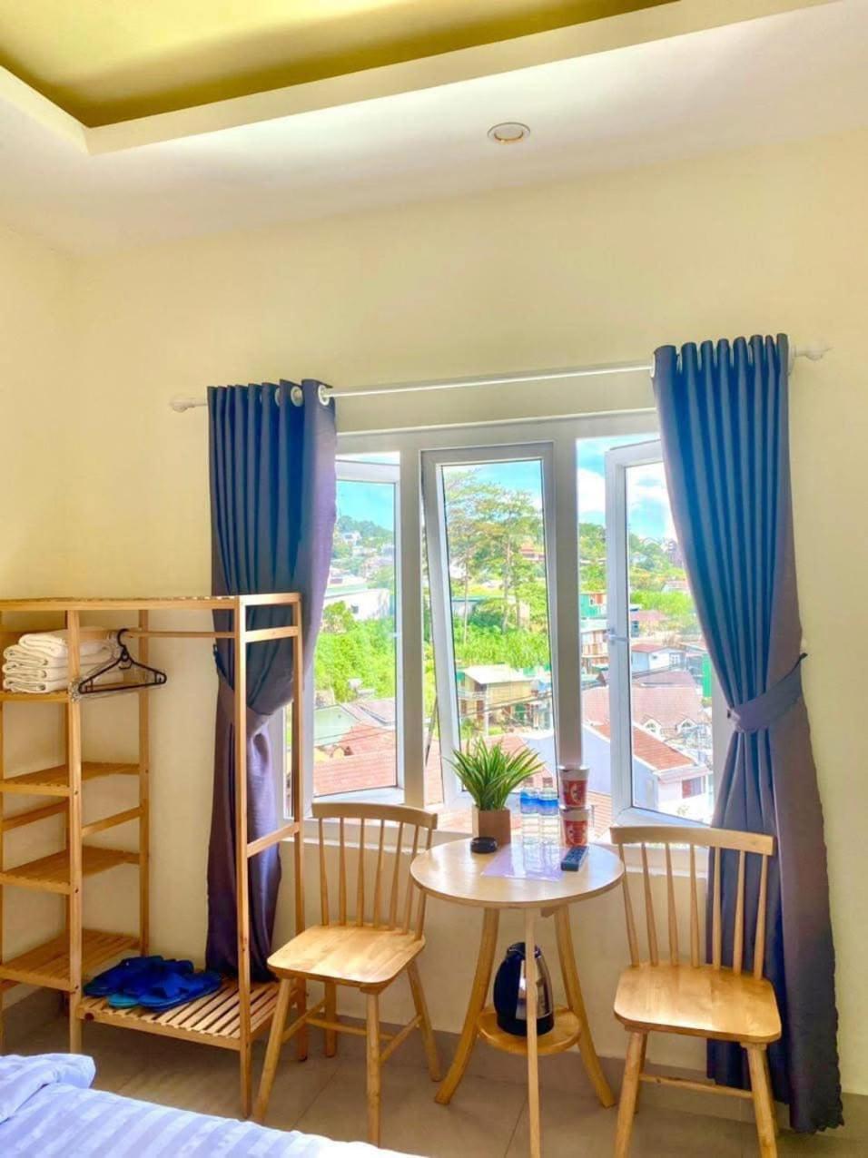 Mian House Da Lat Hotel Екстериор снимка