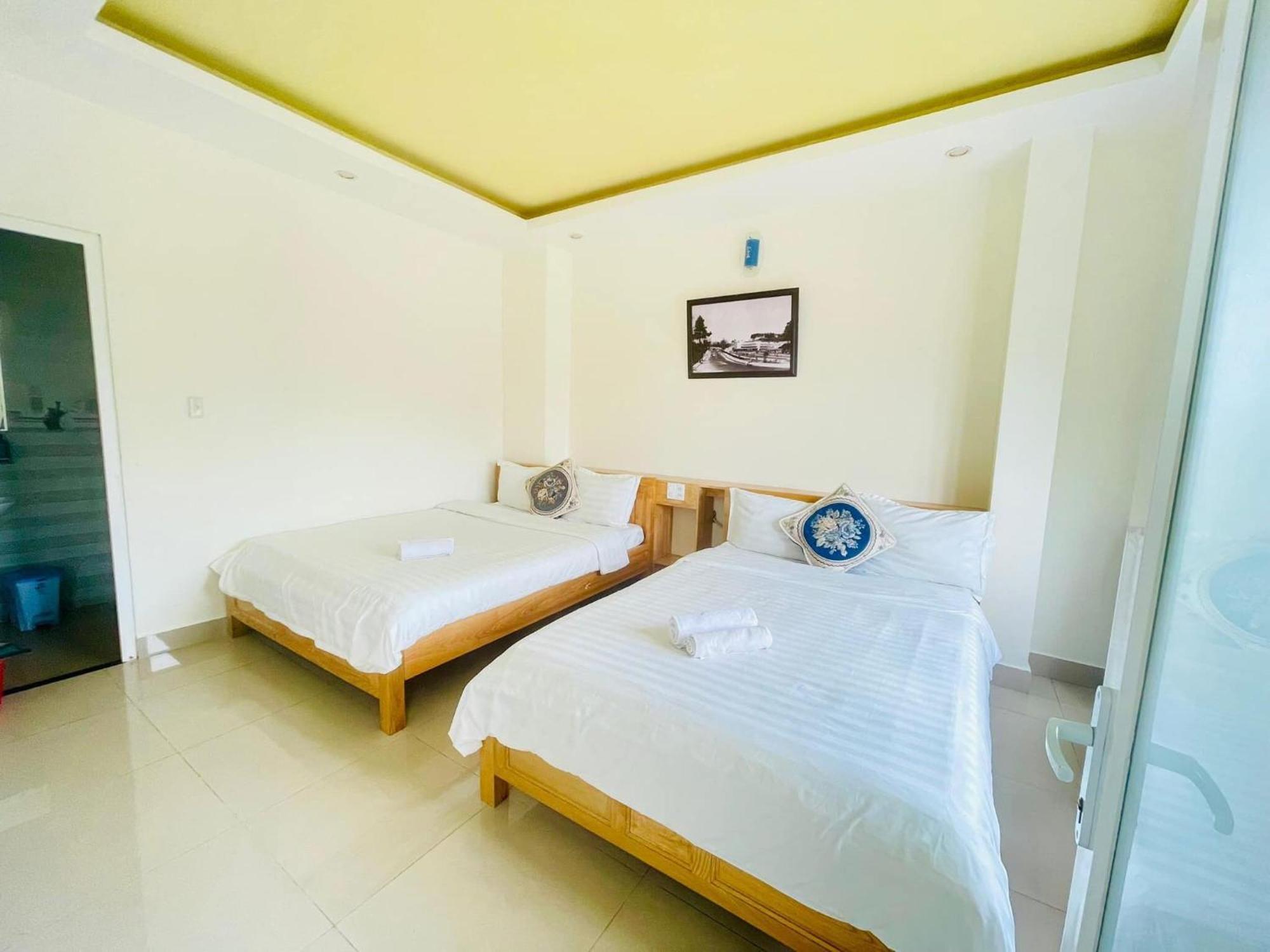 Mian House Da Lat Hotel Екстериор снимка