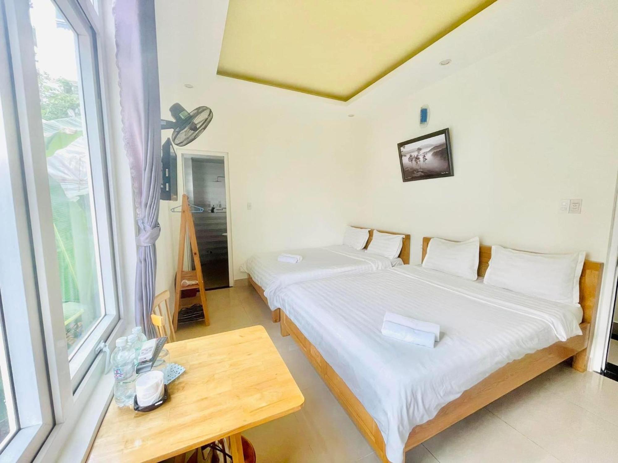 Mian House Da Lat Hotel Екстериор снимка