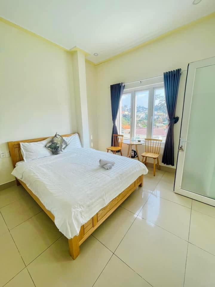Mian House Da Lat Hotel Екстериор снимка