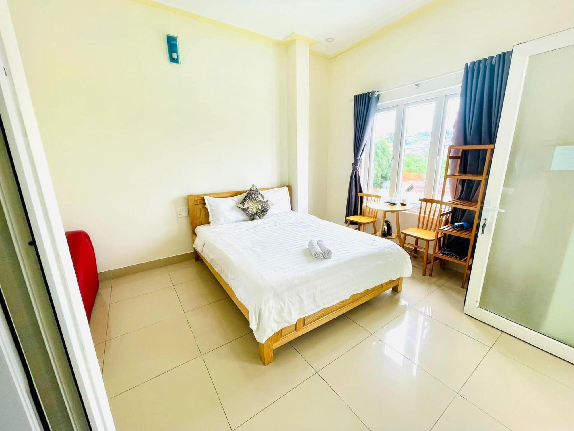 Mian House Da Lat Hotel Екстериор снимка